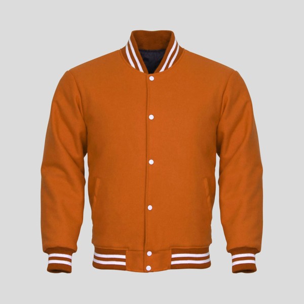Varsity Jacket